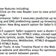 Illustration for article titled Safari 5 Update Rumored for WWDC, Extensions API Noticeably Absent